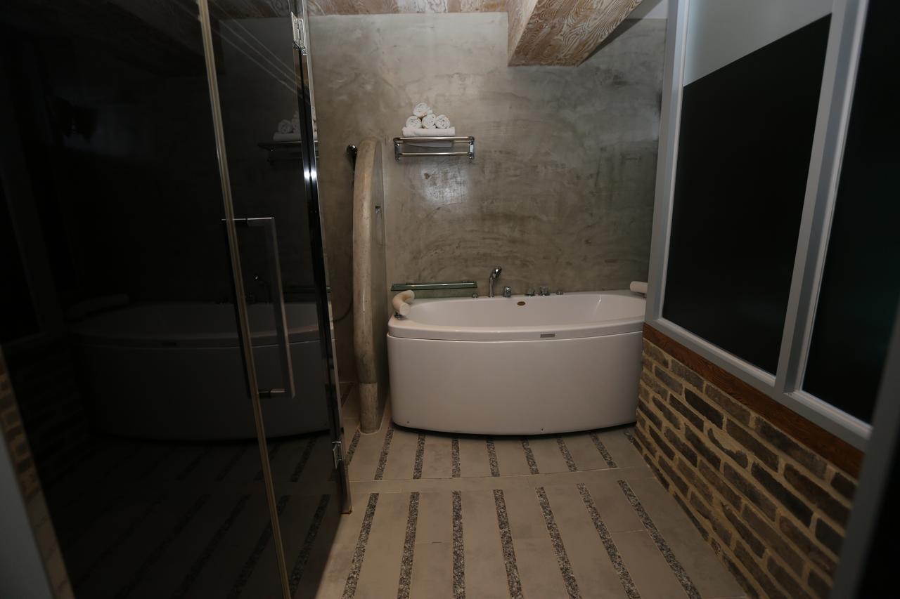 Opera 21 Hotel Jeonju Extérieur photo